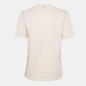 Women's Short-Sleeve Polo Shirt