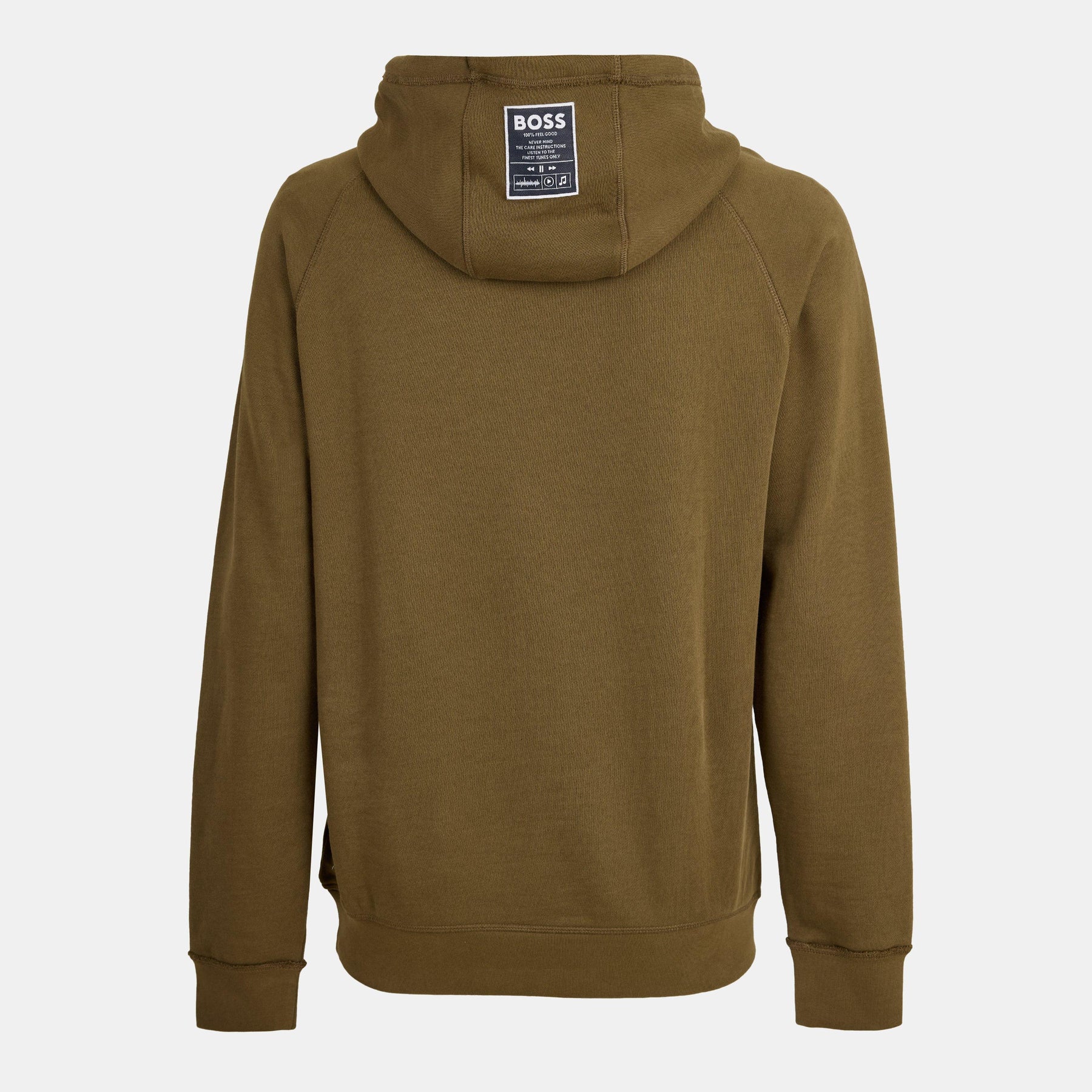 Boss Wehoodraw 10252508 01