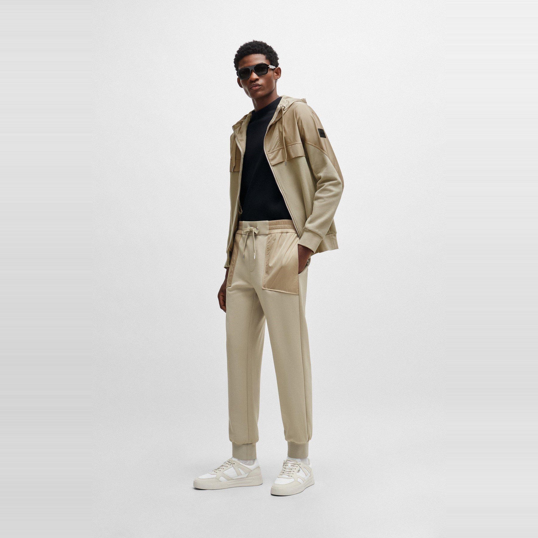 Men's Larsen Short-Sleeve Polo Shirt