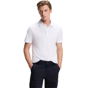 Men's Parris Double Breasted Polo