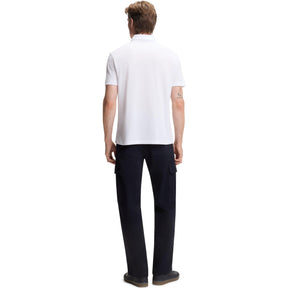 Men's Parris Double Breasted Polo