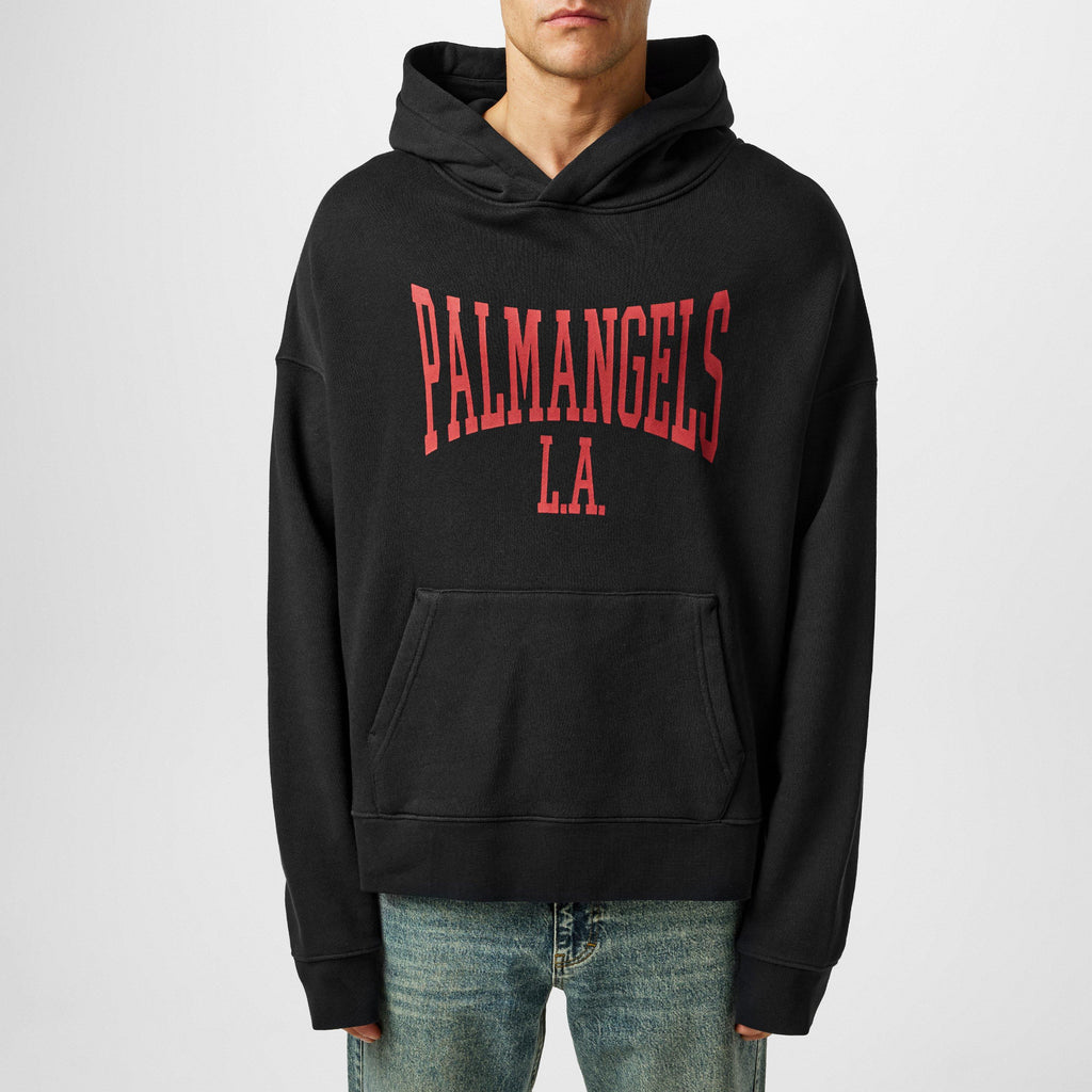 College Hoodie