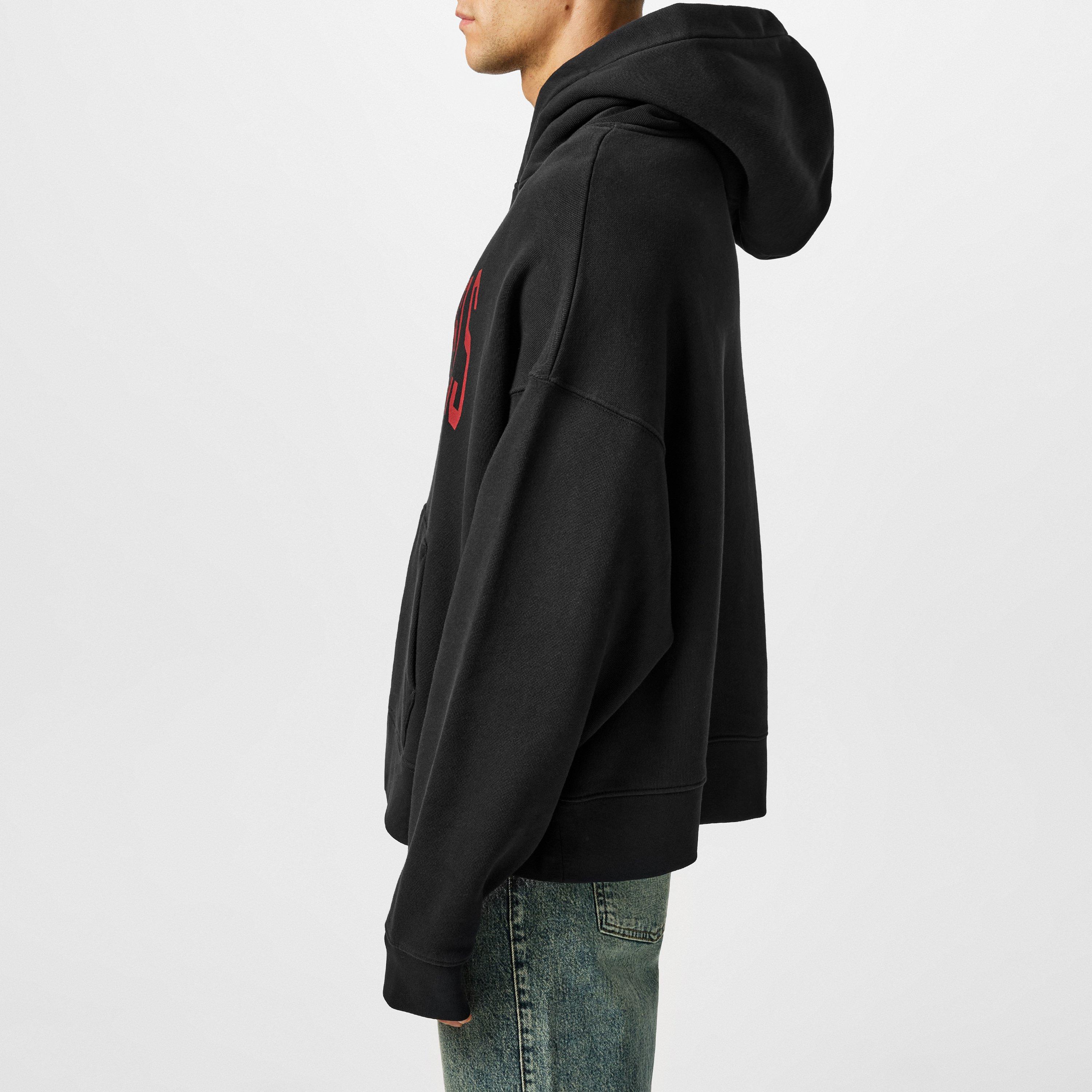 College Hoodie