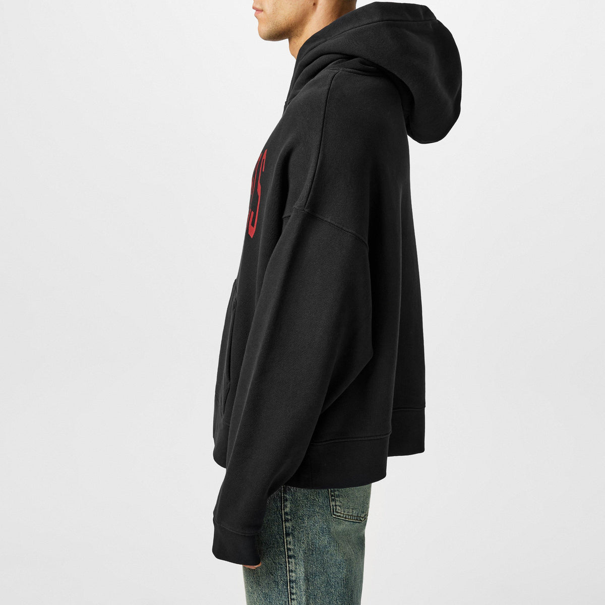 College Hoodie