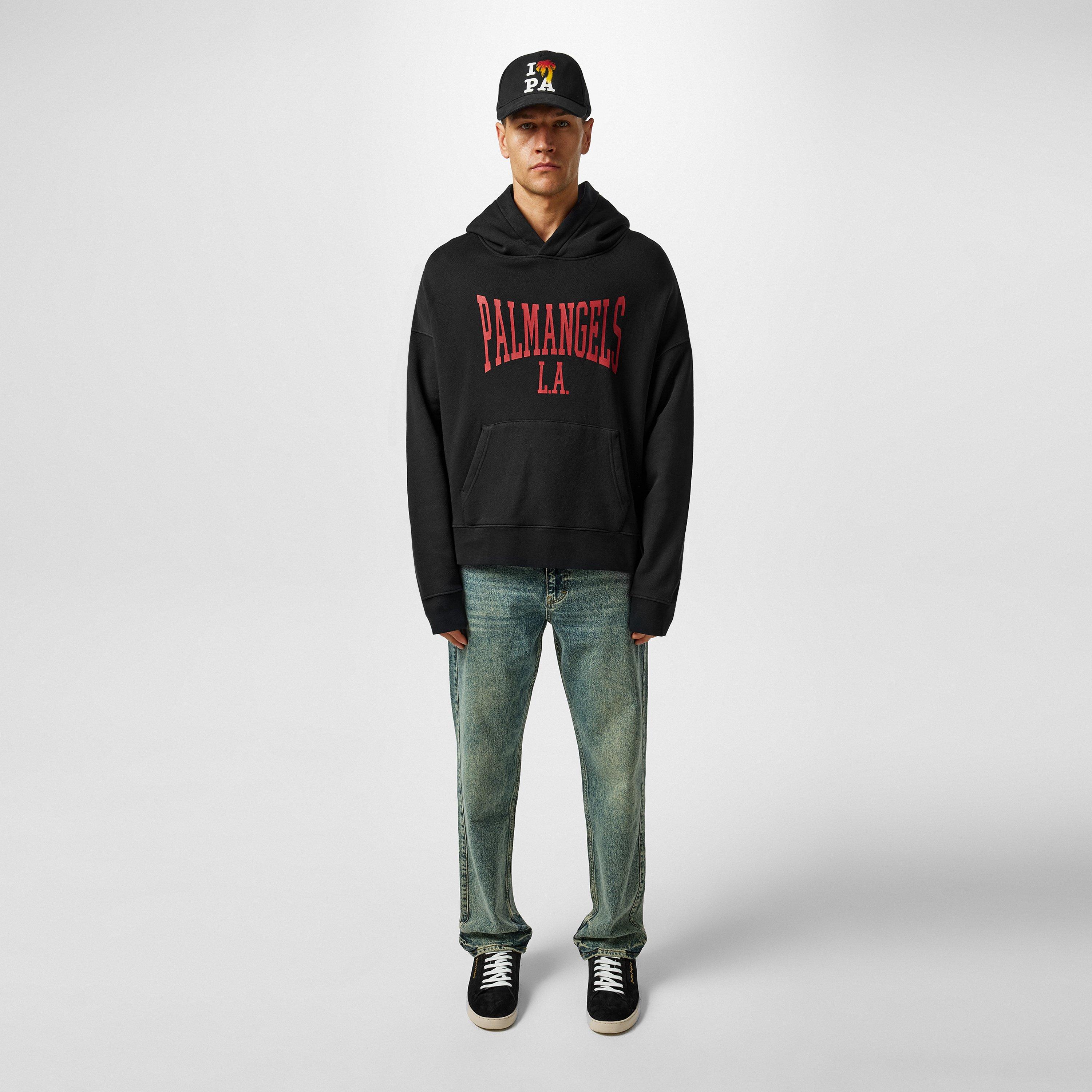 College Hoodie