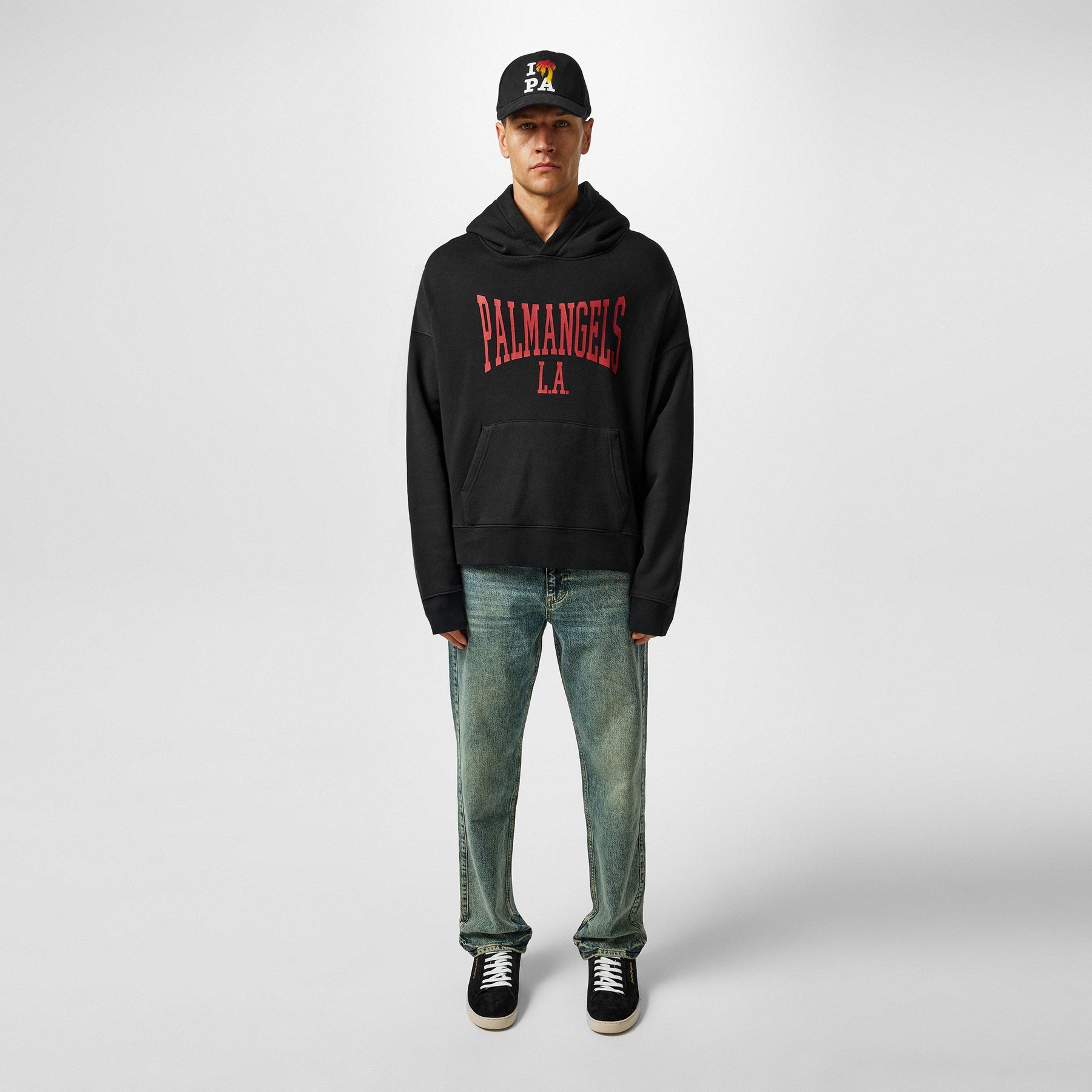 College Hoodie