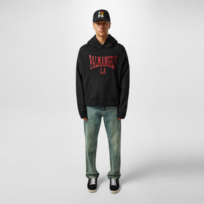 College Hoodie