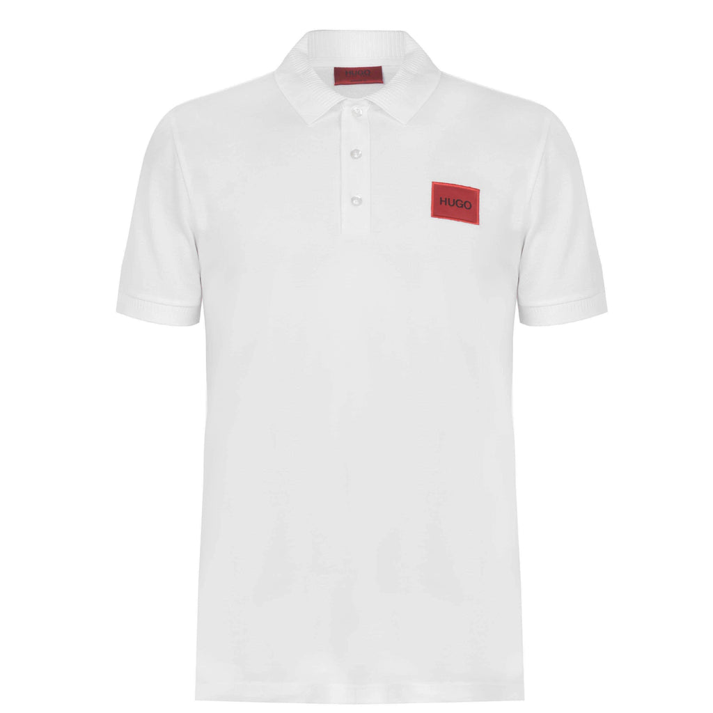 Men's Short Sleeve Polo Shirt
