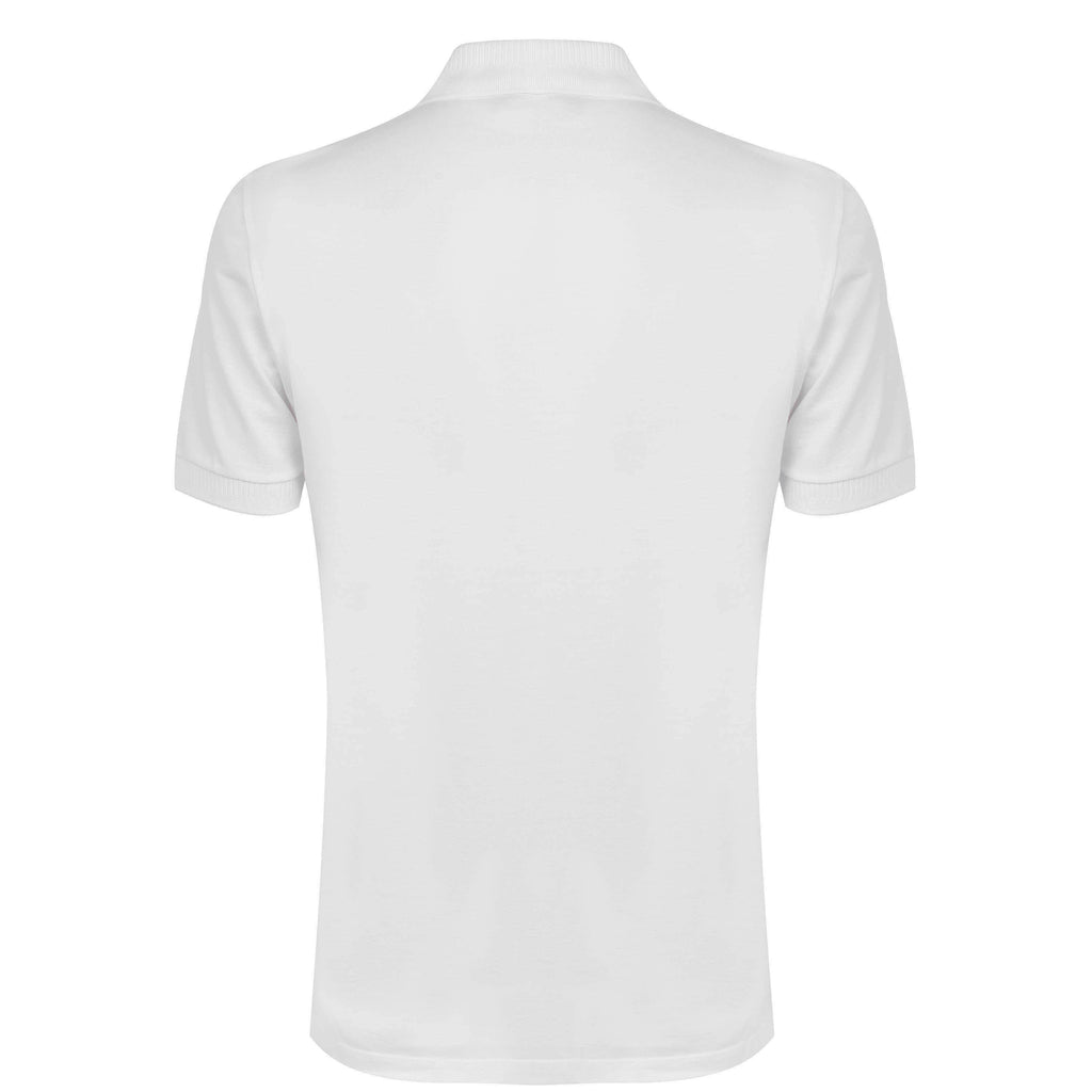 Men's Short Sleeve Polo Shirt