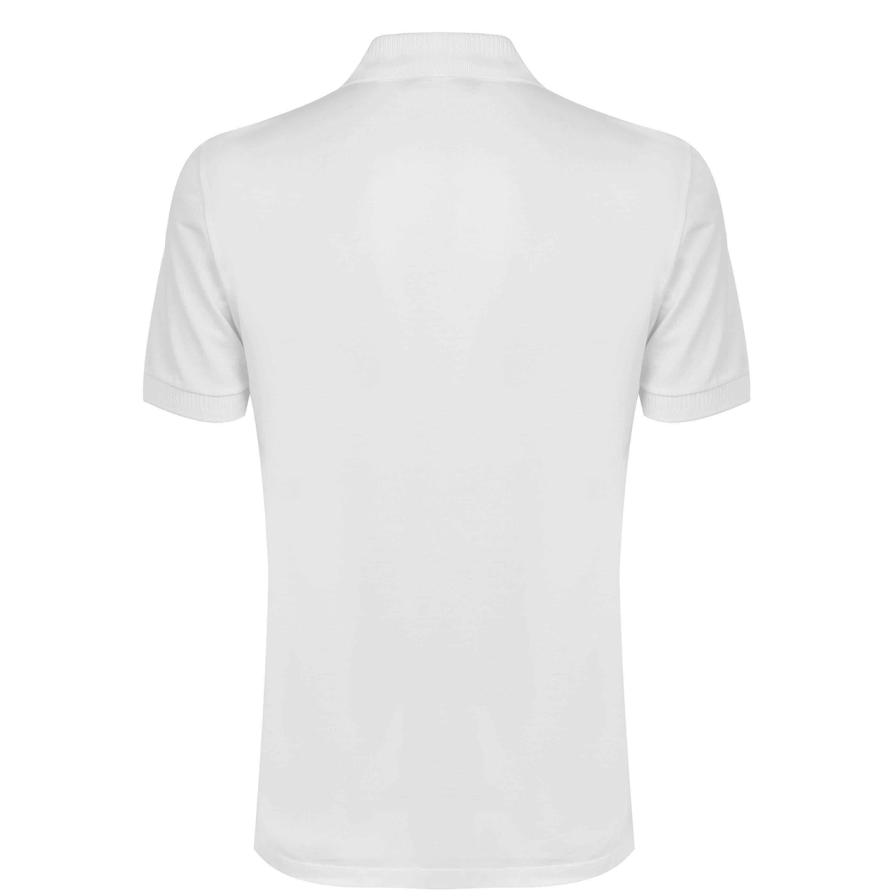 Men's Short Sleeve Polo Shirt