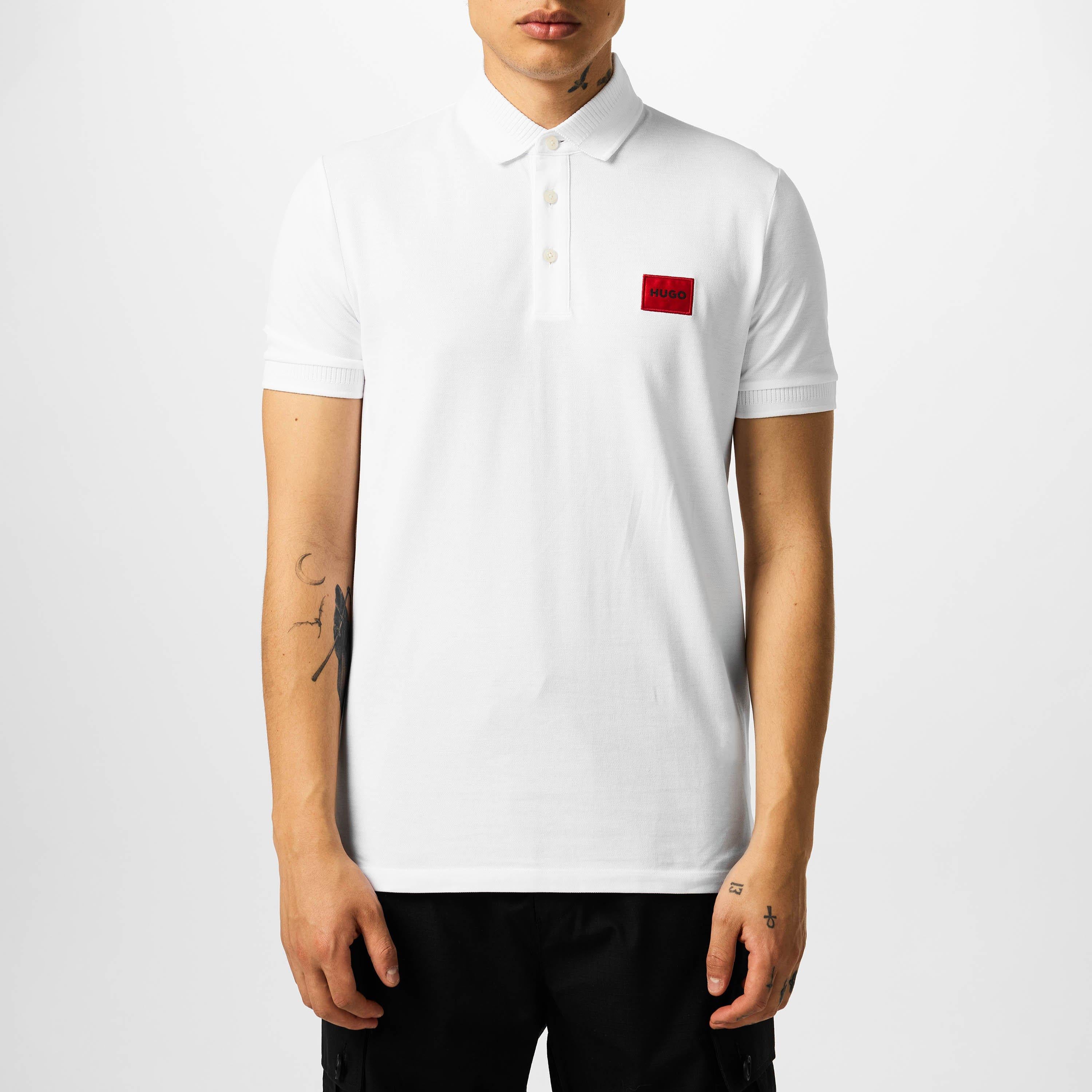 Men's Short Sleeve Polo Shirt