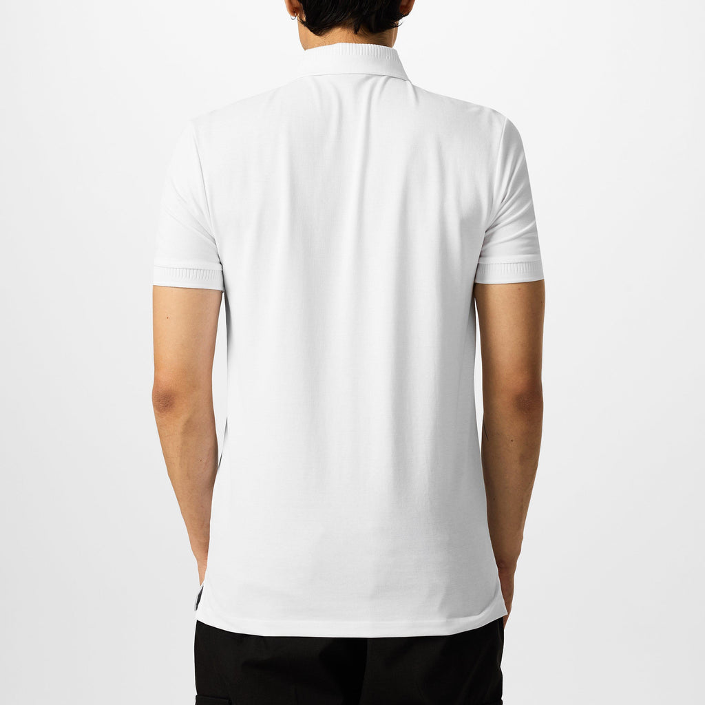 Men's Short Sleeve Polo Shirt