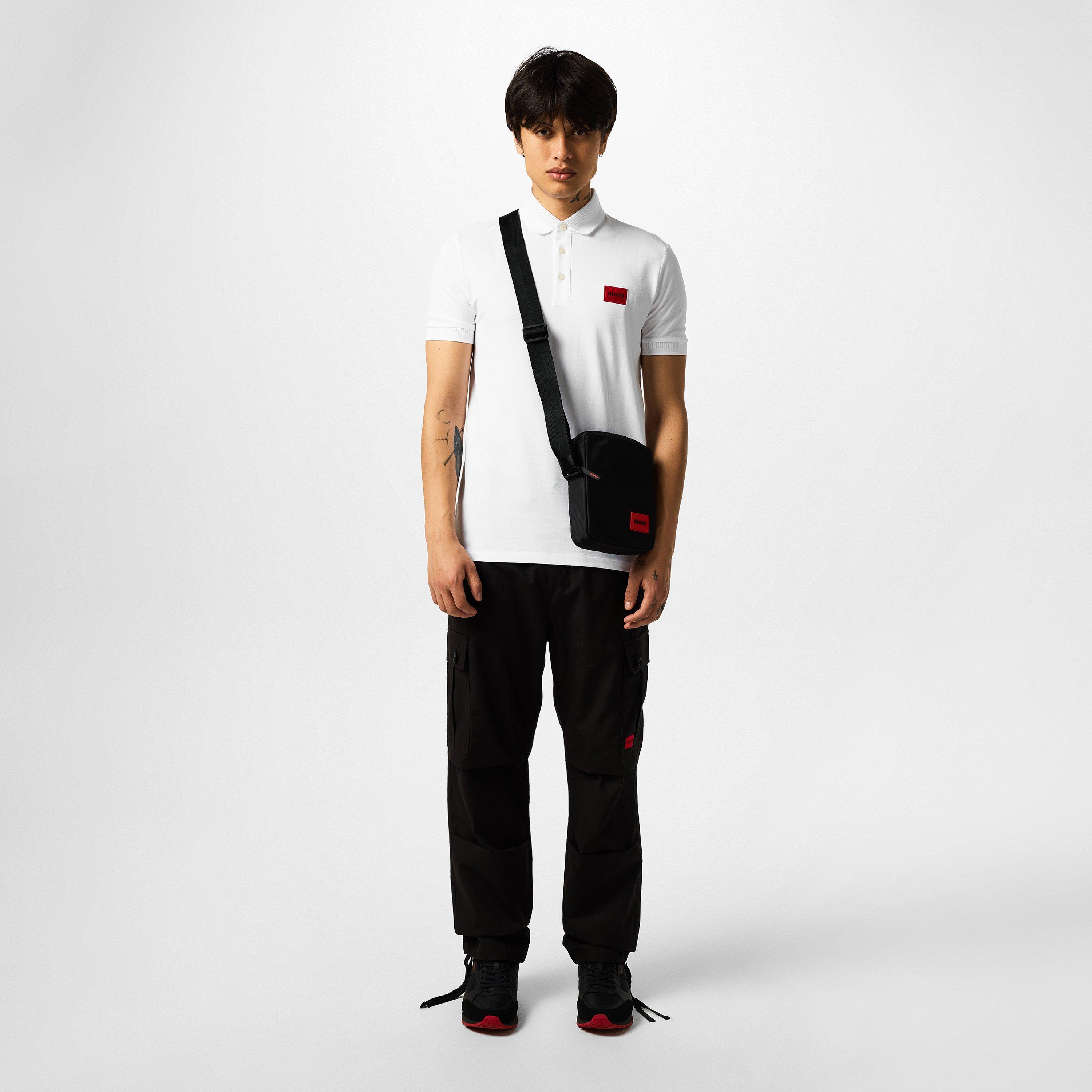 Men's Short Sleeve Polo Shirt