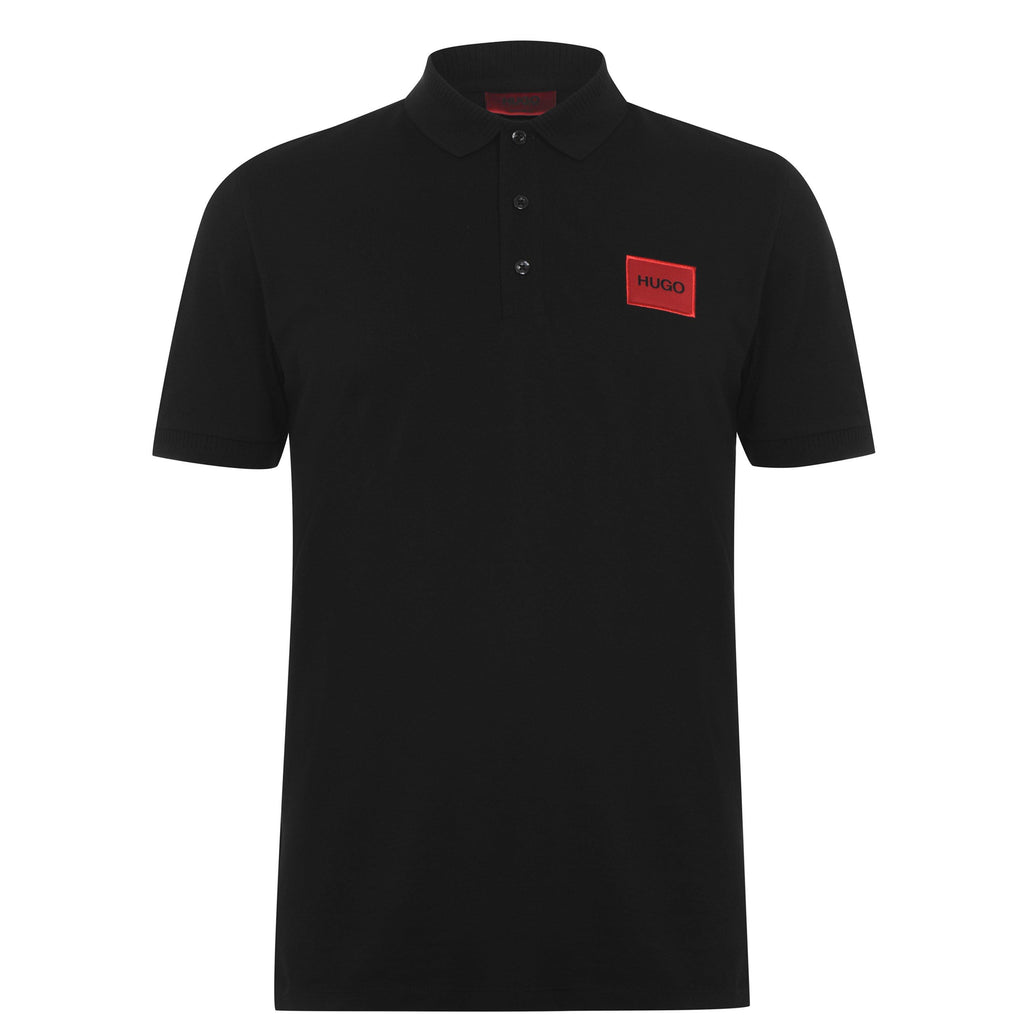 Men's Short Sleeve Polo Shirt