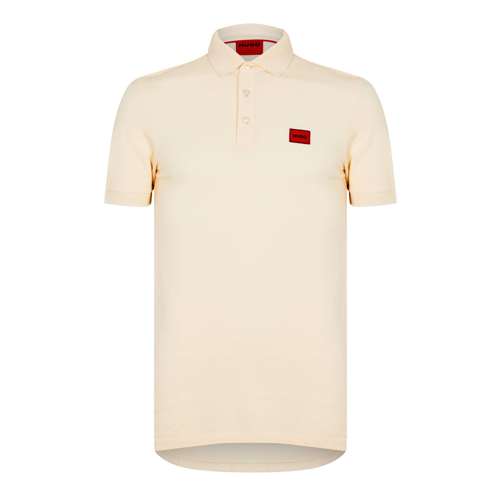 Men's Short Sleeve Polo Shirt