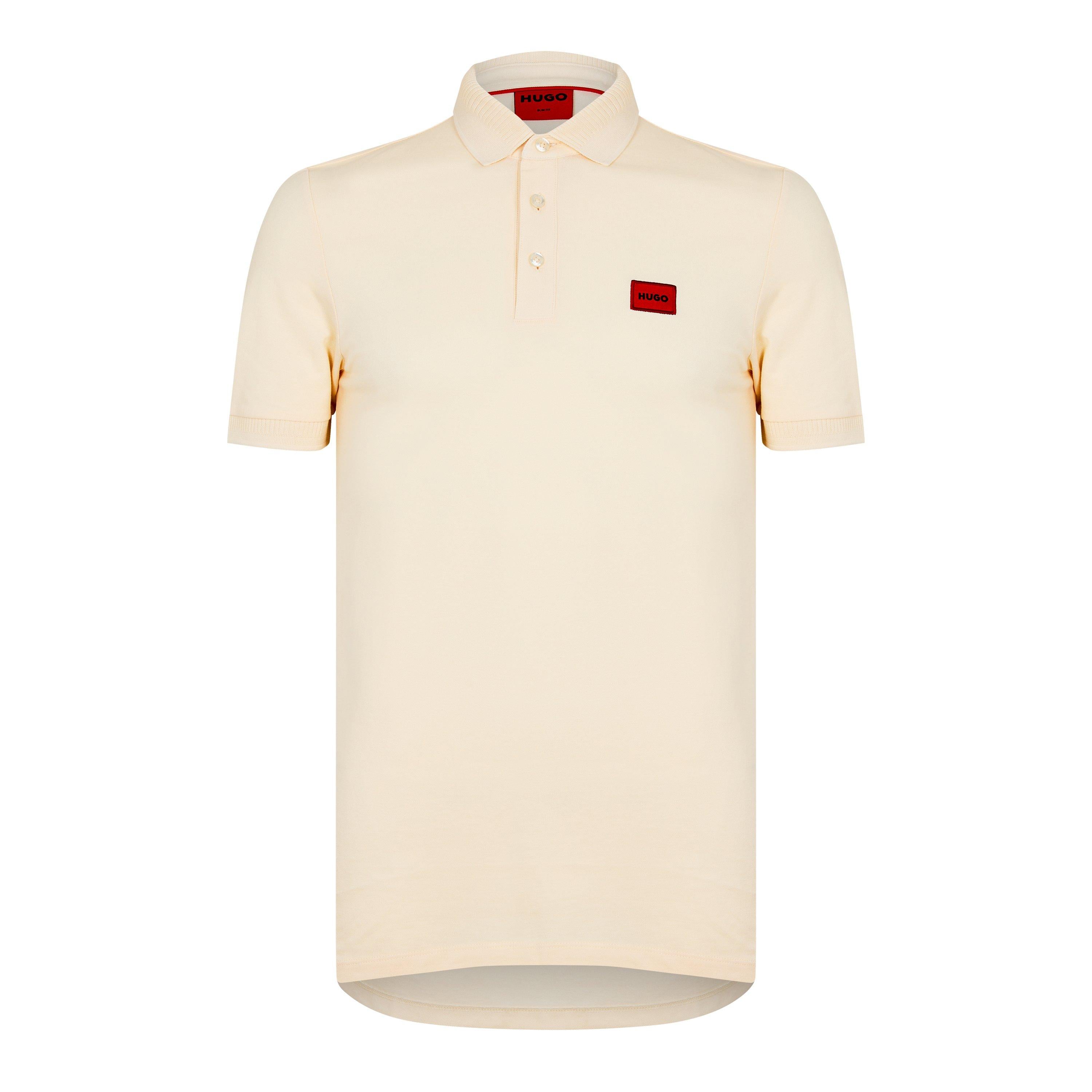 Men's Short Sleeve Polo Shirt