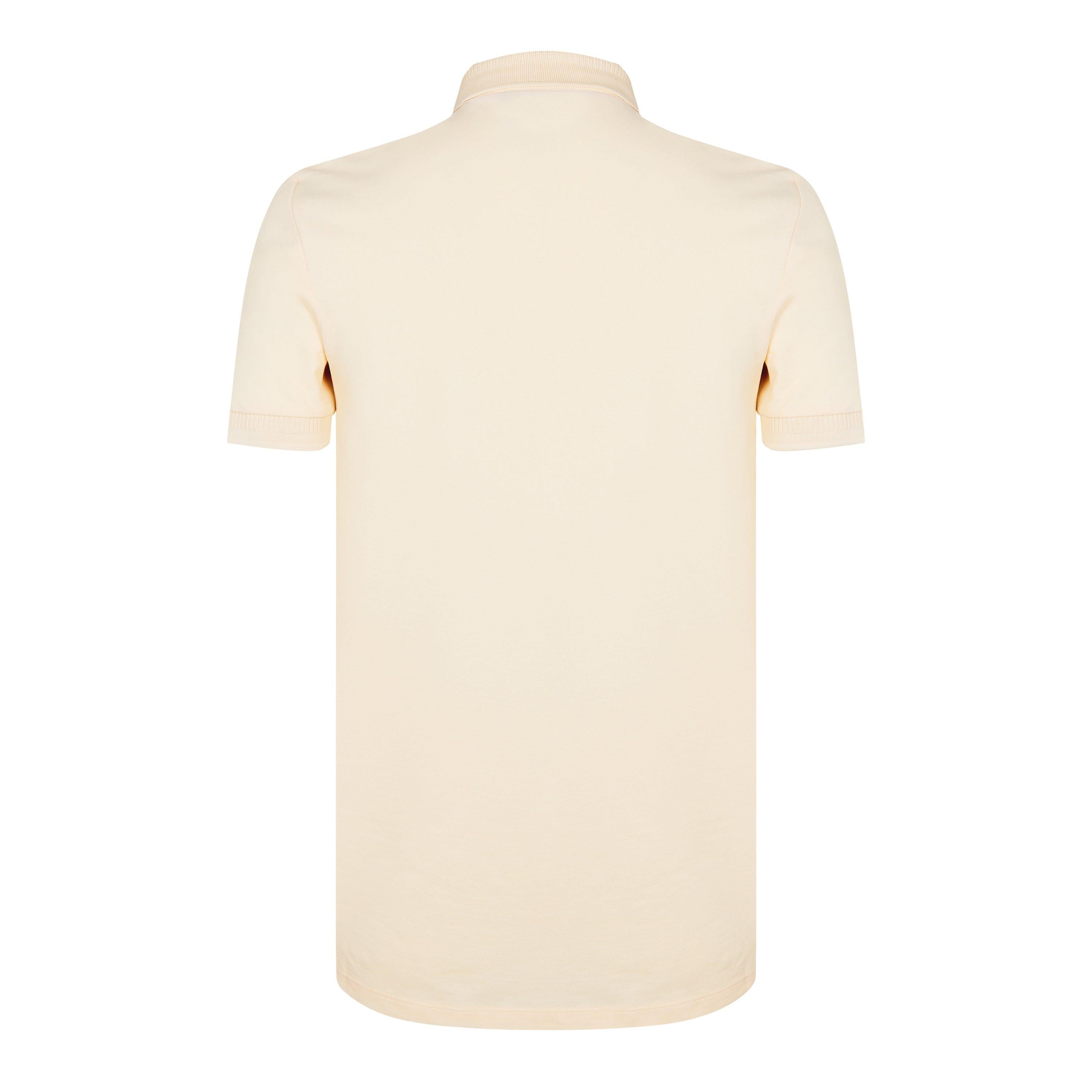 Men's Short Sleeve Polo Shirt