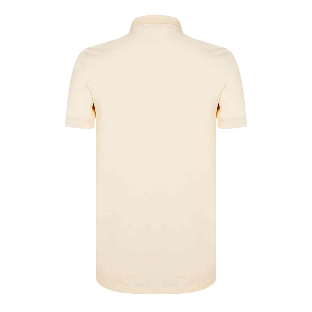 Men's Short Sleeve Polo Shirt