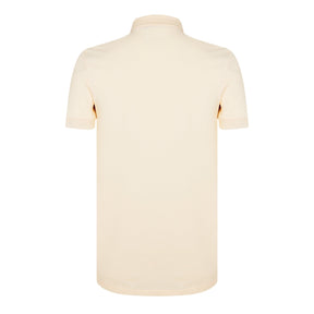 Men's Short Sleeve Polo Shirt