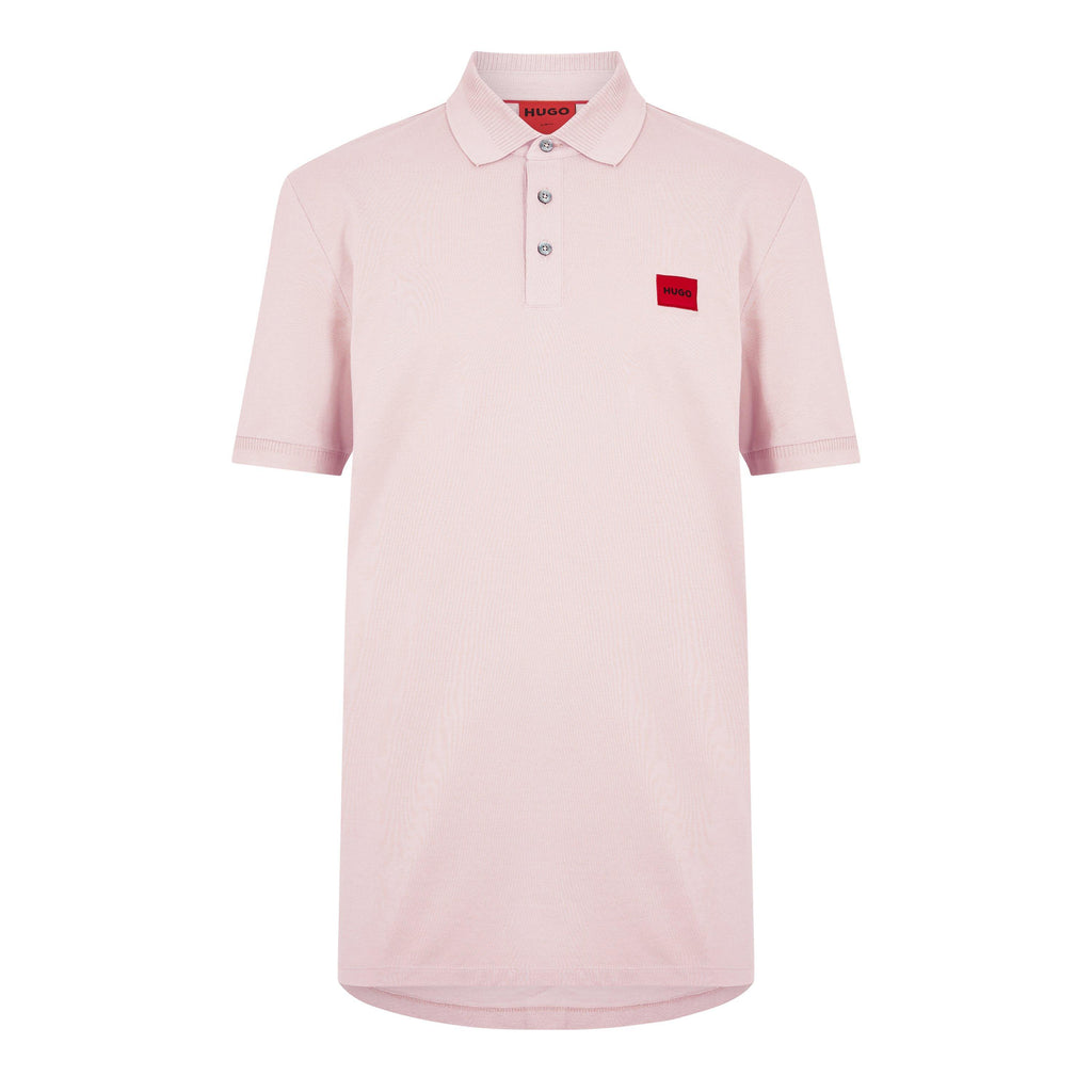 Men's Short Sleeve Polo Shirt
