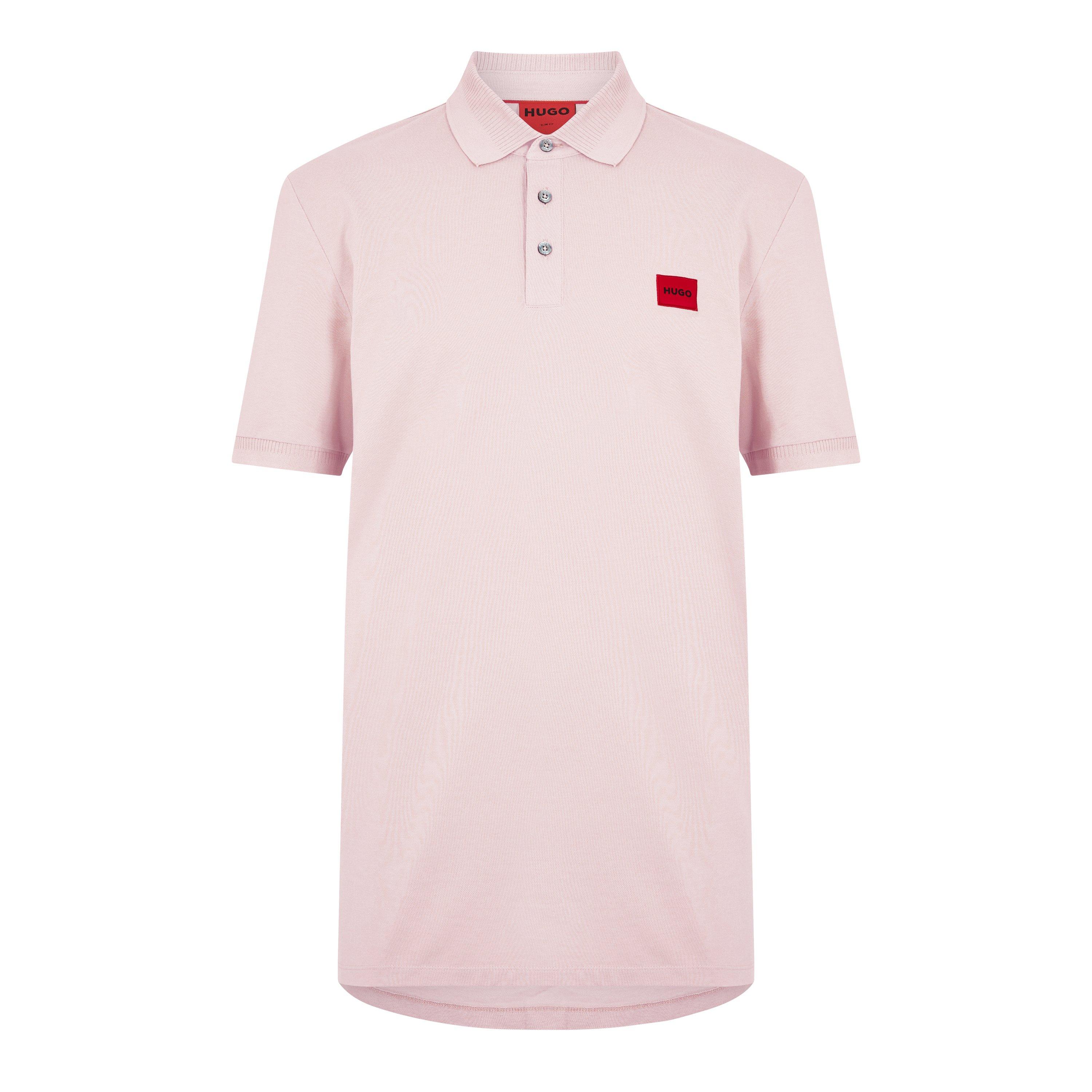 Men's Short Sleeve Polo Shirt