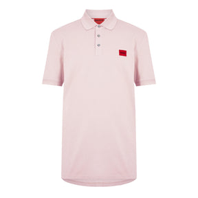 Men's Short Sleeve Polo Shirt