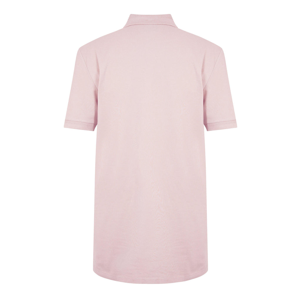 Men's Short Sleeve Polo Shirt