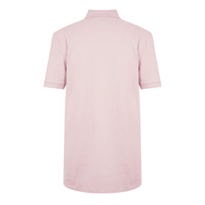 Men's Short Sleeve Polo Shirt