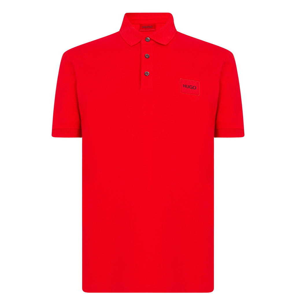 Men's Short Sleeve Polo Shirt
