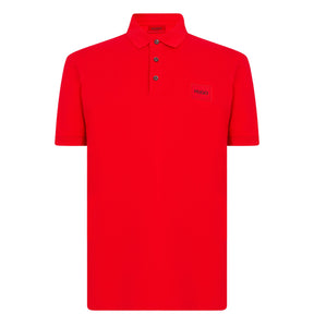 Men's Short Sleeve Polo Shirt
