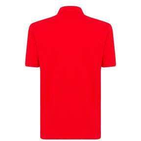 Men's Short Sleeve Polo Shirt
