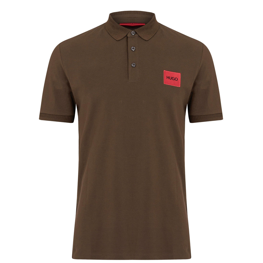 Men's Short Sleeve Polo Shirt