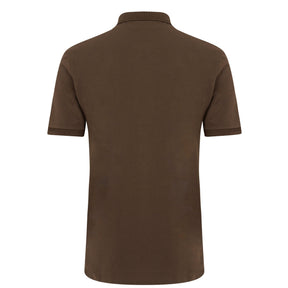 Men's Short Sleeve Polo Shirt