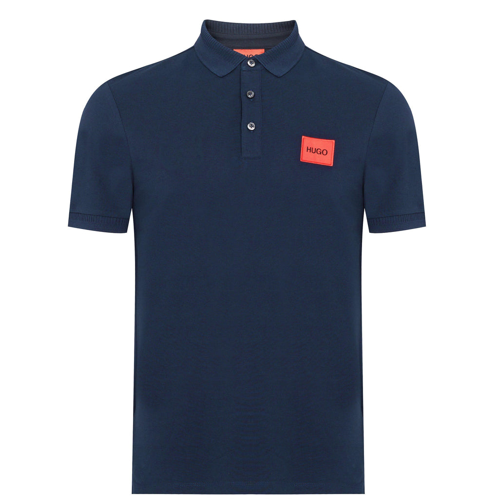 Men's Short Sleeve Polo Shirt