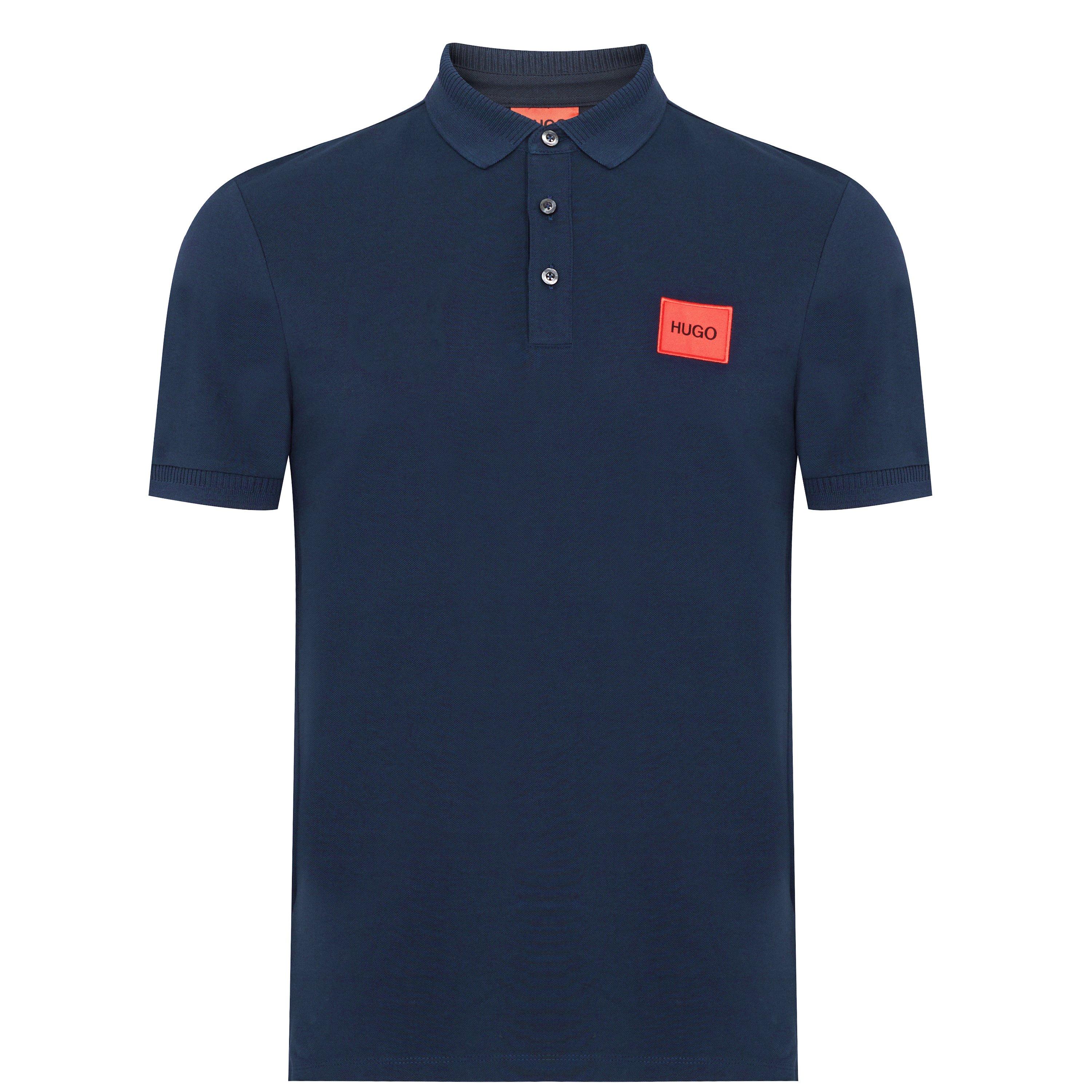 Men's Short Sleeve Polo Shirt