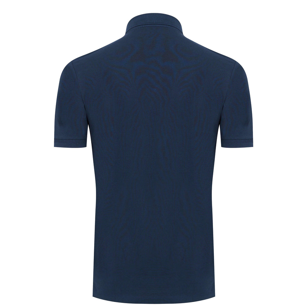 Men's Short Sleeve Polo Shirt