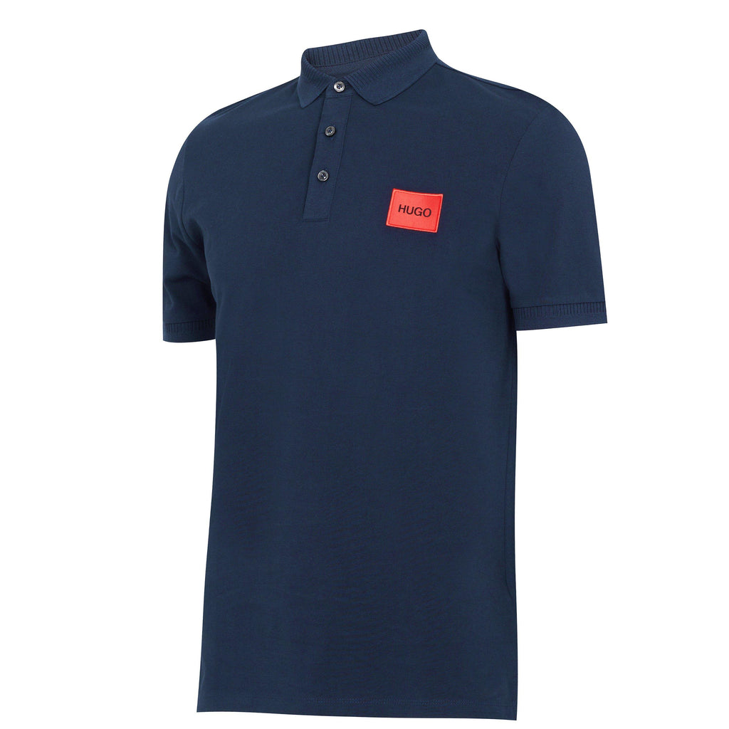 Men's Short Sleeve Polo Shirt