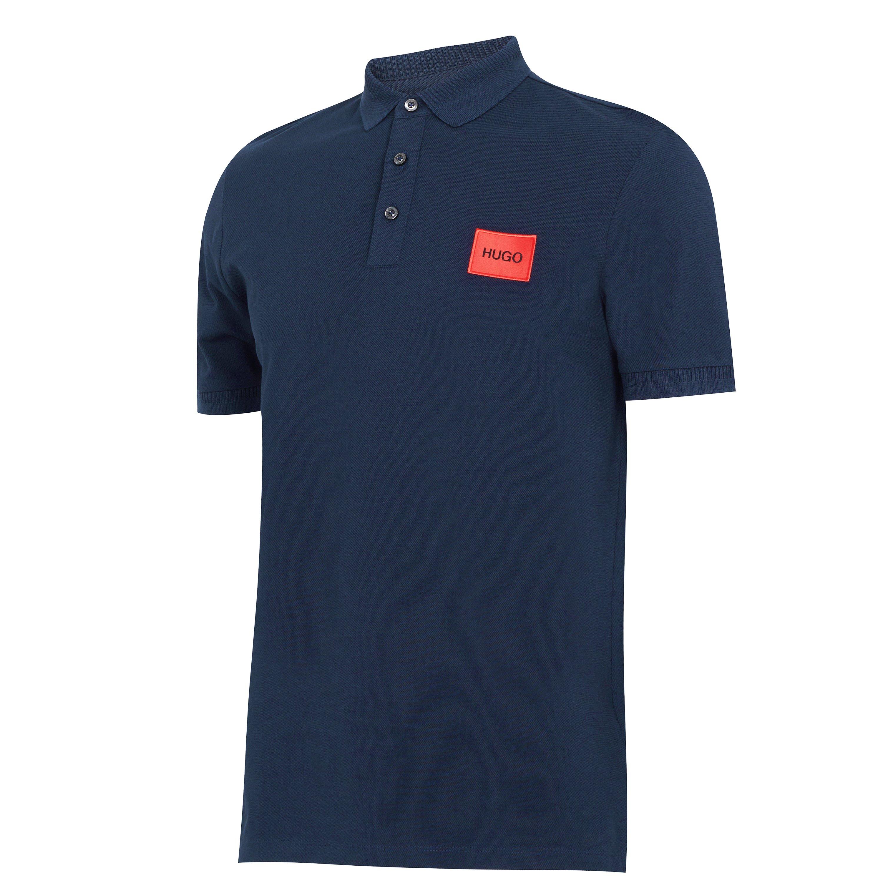 Men's Short Sleeve Polo Shirt