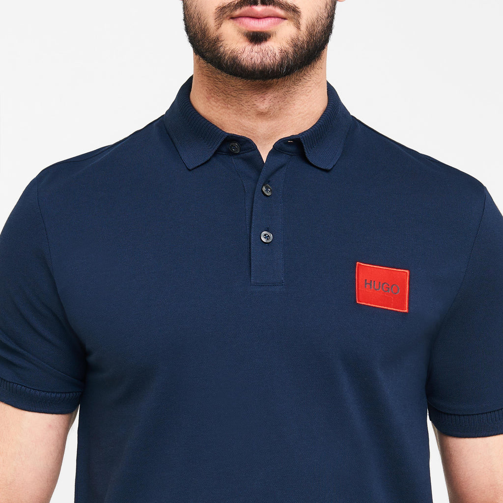 Men's Short Sleeve Polo Shirt