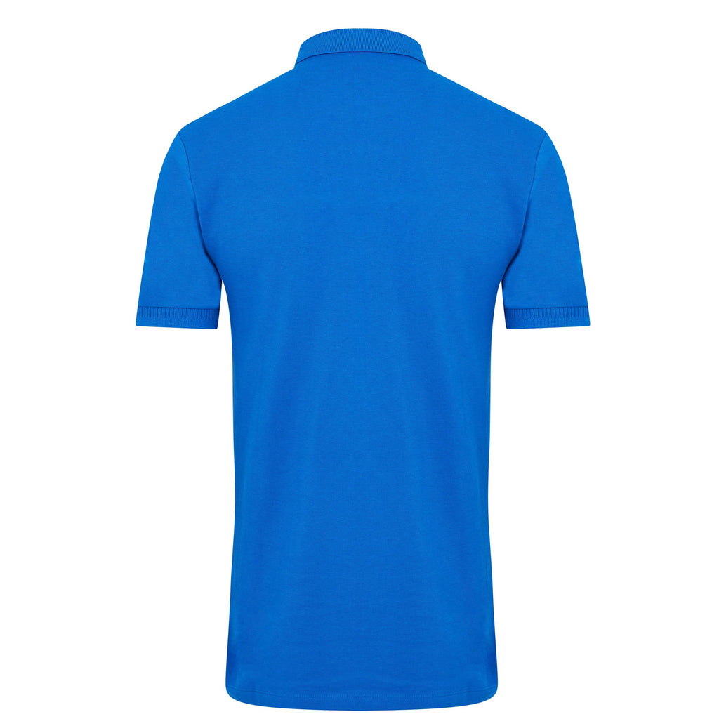 Men's Short Sleeve Polo Shirt