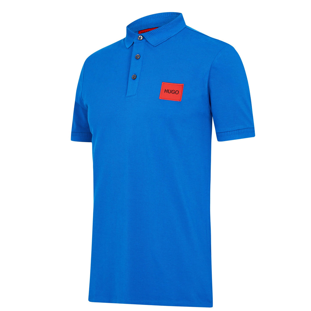 Men's Short Sleeve Polo Shirt
