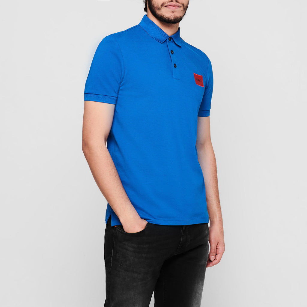 Men's Short Sleeve Polo Shirt
