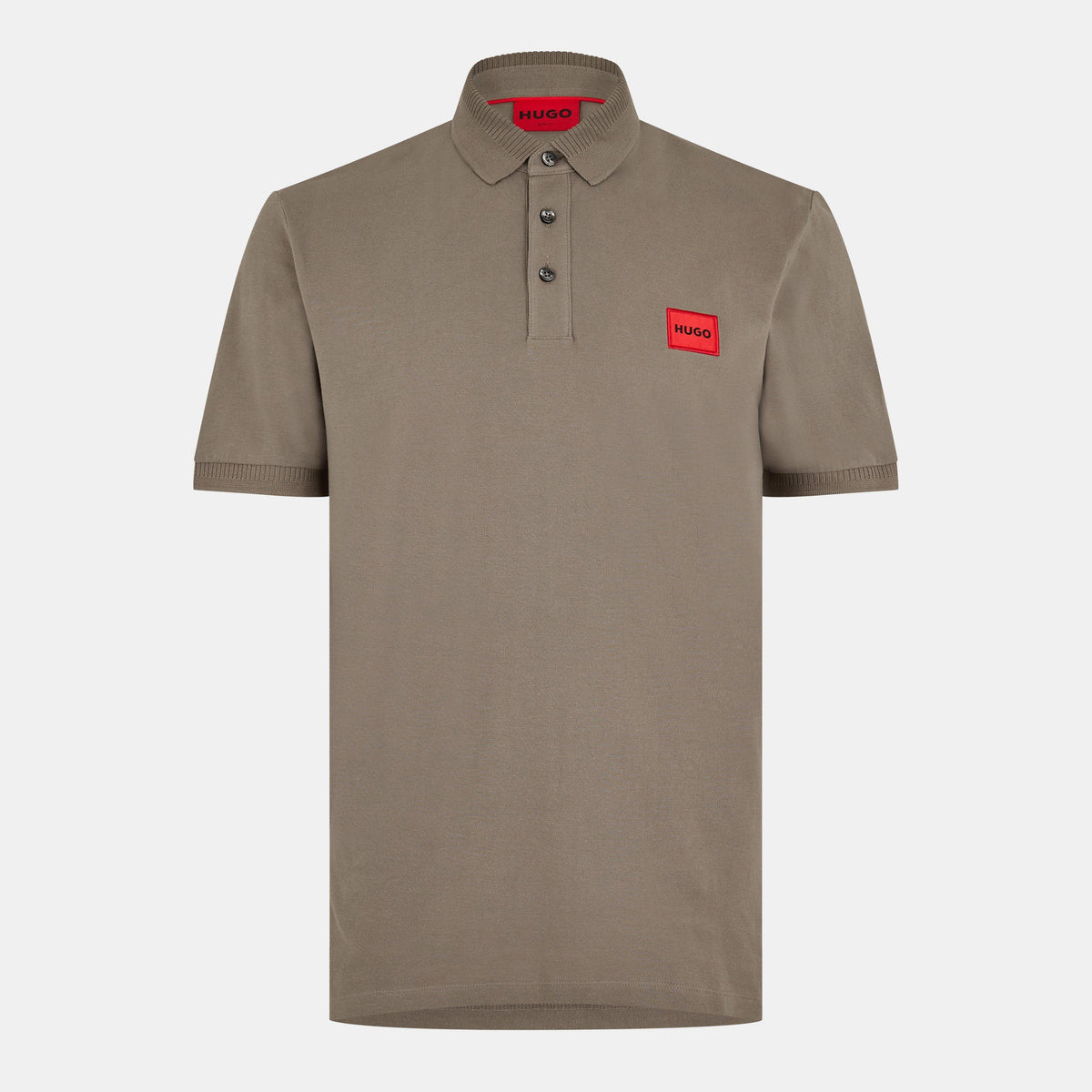 Men's Short Sleeve Polo Shirt
