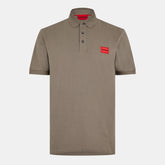 Men's Short Sleeve Polo Shirt