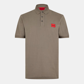 Men's Short Sleeve Polo Shirt