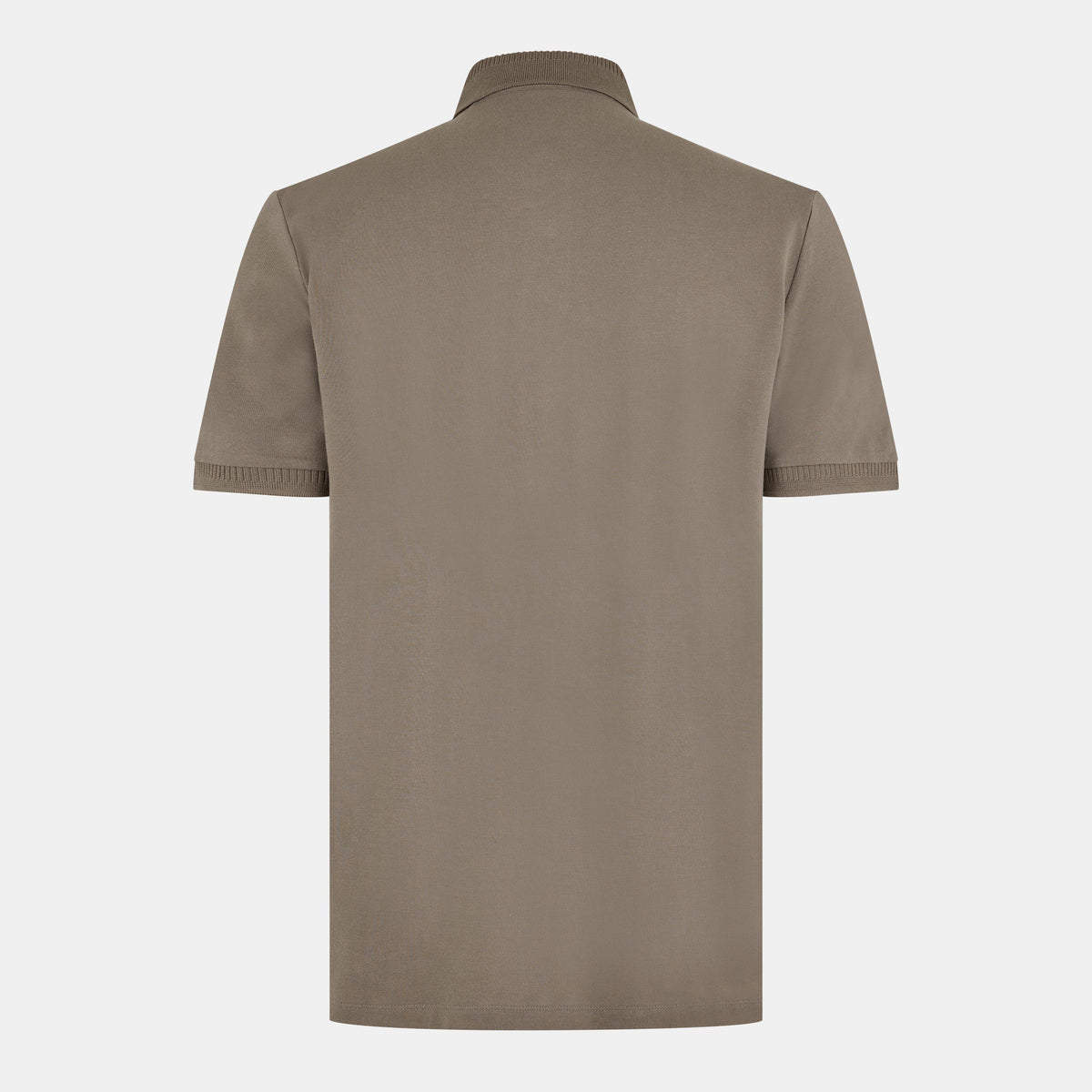 Men's Short Sleeve Polo Shirt
