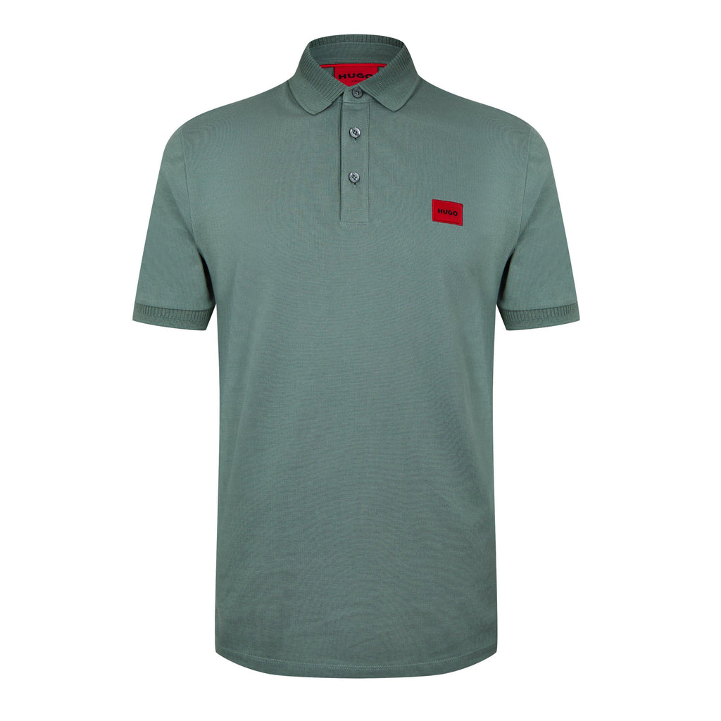 Men's Short Sleeve Polo Shirt