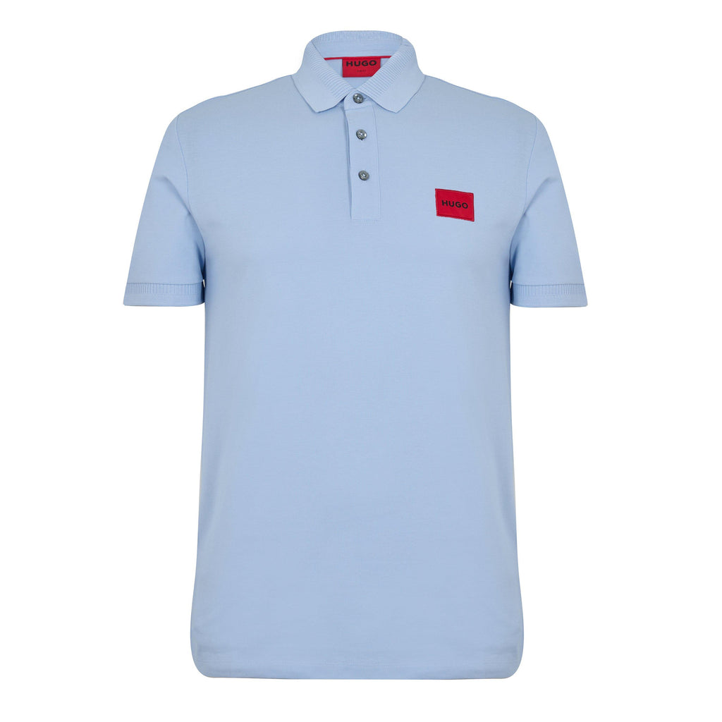 Men's Short Sleeve Polo Shirt