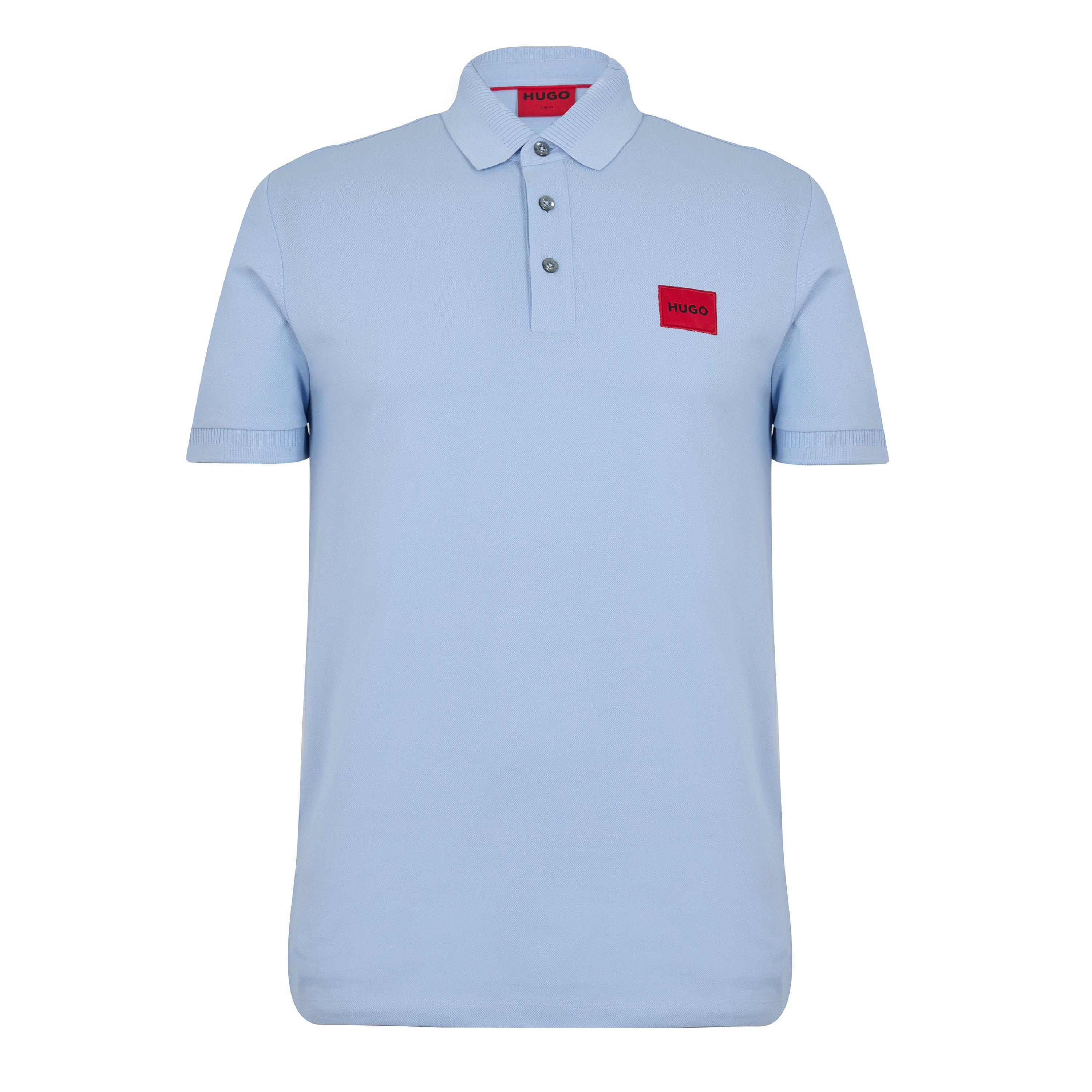 Men's Short Sleeve Polo Shirt
