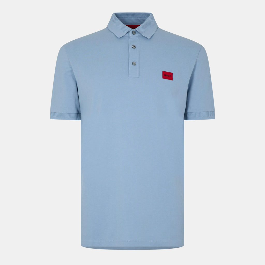 Men's Short Sleeve Polo Shirt